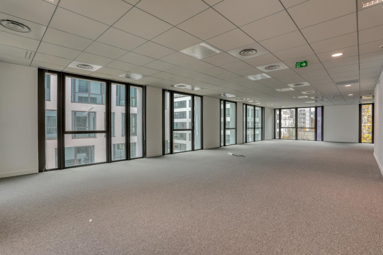 Bureau Massy 441m² Location bureau Massy Essonne OLBUR2419066 22